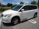 2010 Volkswagen Routan,  Wheelchair Accessible,  Mobility,  Side Entry Ramp, Routan photo 4