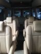 2008 Dodge / Mercedes Sprinter 2500crd Midwest Automotive Sprinter photo 9