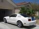 2006 Ford Mustang Gt Coupe Deluxe With California Concepts Body Kit Mustang photo 2