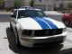 2006 Ford Mustang Gt Coupe Deluxe With California Concepts Body Kit Mustang photo 3