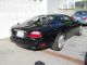 2003 Jaguar Xk8 Coupe XK photo 2