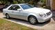 Immaculate 1994 Merceds S600 Coupe S-Class photo 1