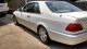Immaculate 1994 Merceds S600 Coupe S-Class photo 3