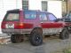 1995 Toyota 4runner 4x4 Limited Lifted Mud / Woods / Trail Truck Sr5 Title 4Runner photo 3