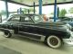 1949 Cadillac Sedan Solid Classic Big As A Limo Priced To Sell DeVille photo 3