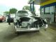 1949 Cadillac Sedan Solid Classic Big As A Limo Priced To Sell DeVille photo 6