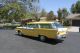 1959 Ford Country Sedan Base 5.  8l Other photo 3