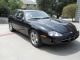 2000 Jaguar Xk8 Coupe XK photo 1