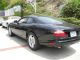 2000 Jaguar Xk8 Coupe XK photo 2