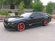 2007 Saleen S281sc,  Ford Mustang,  Saleen,  S 281 Sc,  Mustang,  Charged,  5spd Mustang photo 2