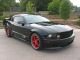 2007 Saleen S281sc,  Ford Mustang,  Saleen,  S 281 Sc,  Mustang,  Charged,  5spd Mustang photo 3