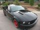 2007 Saleen S281sc,  Ford Mustang,  Saleen,  S 281 Sc,  Mustang,  Charged,  5spd Mustang photo 4