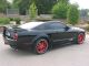 2007 Saleen S281sc,  Ford Mustang,  Saleen,  S 281 Sc,  Mustang,  Charged,  5spd Mustang photo 8