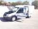 2012 Ford Transit Connect 2.  0l At Cargo Work Van Only 19,  000 Mil Transit Connect photo 10