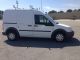 2012 Ford Transit Connect 2.  0l At Cargo Work Van Only 19,  000 Mil Transit Connect photo 1