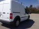 2012 Ford Transit Connect 2.  0l At Cargo Work Van Only 19,  000 Mil Transit Connect photo 2