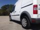 2012 Ford Transit Connect 2.  0l At Cargo Work Van Only 19,  000 Mil Transit Connect photo 3