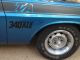 1970 Challenger Rebodied Ta 340 Six Pack Challenger photo 16