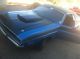 1970 Challenger Rebodied Ta 340 Six Pack Challenger photo 2
