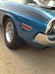 1970 Challenger Rebodied Ta 340 Six Pack Challenger photo 6
