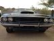 1970 Challenger Rebodied Ta 340 Six Pack Challenger photo 8
