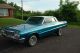 1964 Chevrolet Impala Ss Lowrider,  Showcar,  Cruiser,  Lowrod,  Custom,  Chrome, Impala photo 13