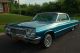 1964 Chevrolet Impala Ss Lowrider,  Showcar,  Cruiser,  Lowrod,  Custom,  Chrome, Impala photo 1
