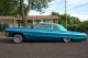 1964 Chevrolet Impala Ss Lowrider,  Showcar,  Cruiser,  Lowrod,  Custom,  Chrome, Impala photo 2