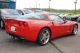 2008 2dr Cpe 6.  2l V8 16v Automatic Rear Wheel Drive Coupe Onstar Premium Corvette photo 2