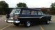 1956 Ford Country Sedan Station Wagon,  Hot Rod,  Rat Rod,  Surf Wagon, Other photo 1