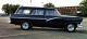 1956 Ford Country Sedan Station Wagon,  Hot Rod,  Rat Rod,  Surf Wagon, Other photo 2
