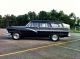 1956 Ford Country Sedan Station Wagon,  Hot Rod,  Rat Rod,  Surf Wagon, Other photo 3