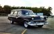 1956 Ford Country Sedan Station Wagon,  Hot Rod,  Rat Rod,  Surf Wagon, Other photo 4