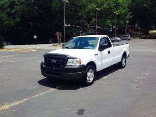 2006 Ford F - 150 photo