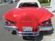 1958 Chevrolet Impala Convertible Impala photo 7
