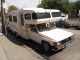 1984 Toyota Motor Home Other photo 1