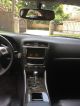 2012 Lexus Is350 Base Sedan 4 - Door 3.  5l IS photo 5