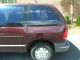 1998 Dodge Caravan Base Mini Passenger Van 4 - Door 2.  4l Caravan photo 3