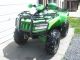 2005 Arctic Cat 500 4x4 Le Arctic Cat photo 14