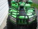 2005 Arctic Cat 500 4x4 Le Arctic Cat photo 17