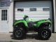 2005 Arctic Cat 500 4x4 Le Arctic Cat photo 18