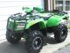 2005 Arctic Cat 500 4x4 Le Arctic Cat photo 6