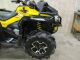 2014 Can Am Outlander Bombardier photo 10