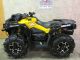 2014 Can Am Outlander Bombardier photo 1