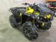 2014 Can Am Outlander Bombardier photo 4