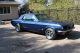 1967 Ford Mustang Coupe Mustang photo 5