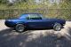 1967 Ford Mustang Coupe Mustang photo 6