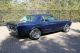 1967 Ford Mustang Coupe Mustang photo 7