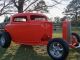 1932 Ford 3 Window Coupe Hot Rod Street Rod Other photo 9
