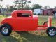1932 Ford 3 Window Coupe Hot Rod Street Rod Other photo 10
